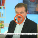 thierry klein fondateur speechi WEO