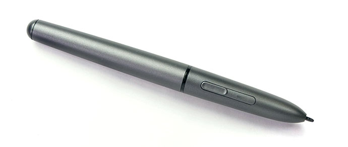 stylet capacitif ecran interactif clevertouch