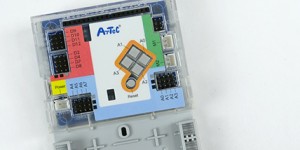 exemple de carte Arduino