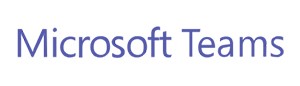 le logiciel de visioconférence Microsoft Teams