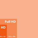 4K, UHD, Full HD… que signifient réellement ces appellations ?