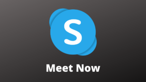 Comment utiliser Skype en entreprise, sur un écran interactif ?