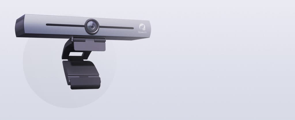 videoconferencing camera