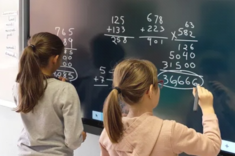 best interactive whiteboard classroom
