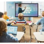 smart board interactive whiteboard