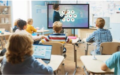 Harnessing the power of smart whiteboards and interactive whiteboards in the classroom