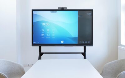 Interactive whiteboard dimensions – how to pick the right screen size
