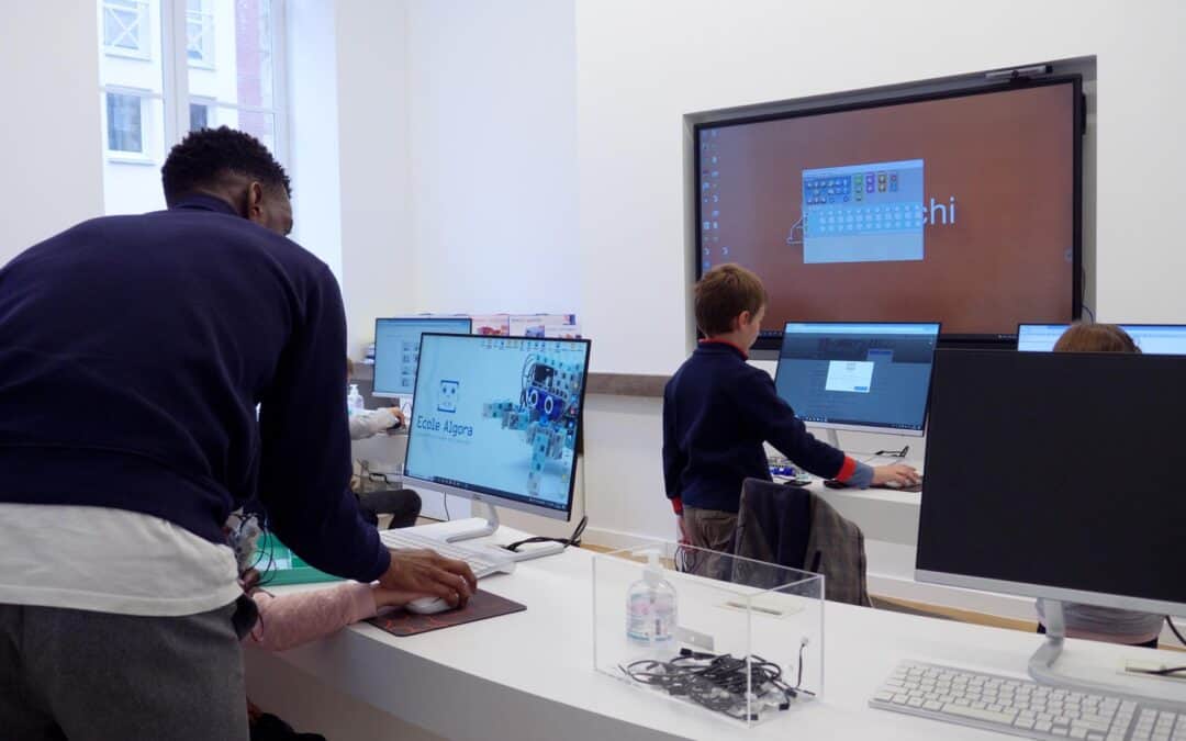 An Interactive smart whiteboards for colleges and high schools