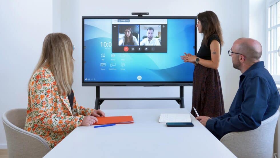 Best interactive Whiteboard for Education & Teachers, Teaching
