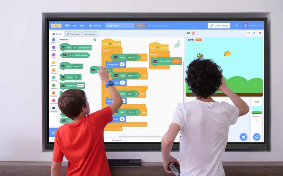 Schule 2.0 oder: Wie beeinflussen digitale Schultafeln den Unterricht und das Lernerlebnis? Und wie hoch ist der Preis für die Schule?