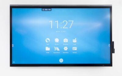 Smart screen whiteboards for your business or classroom
