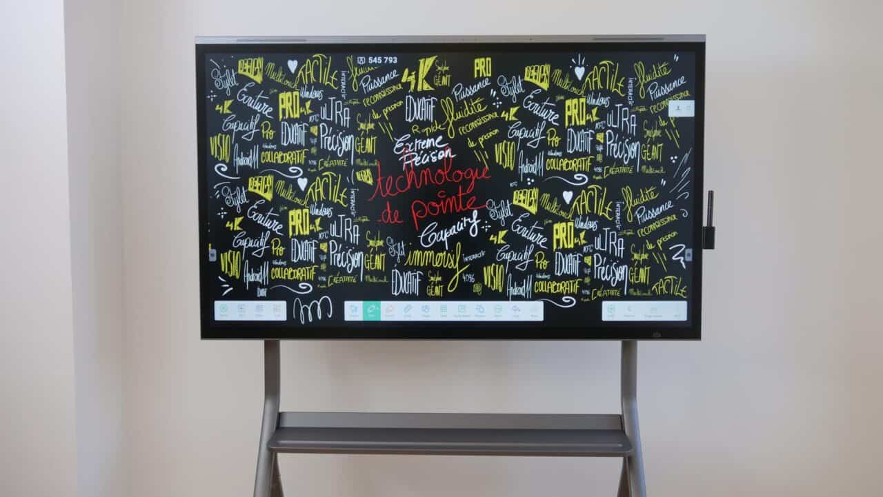 Virtual Signage Example What is digital signage: Example, cost and solutions