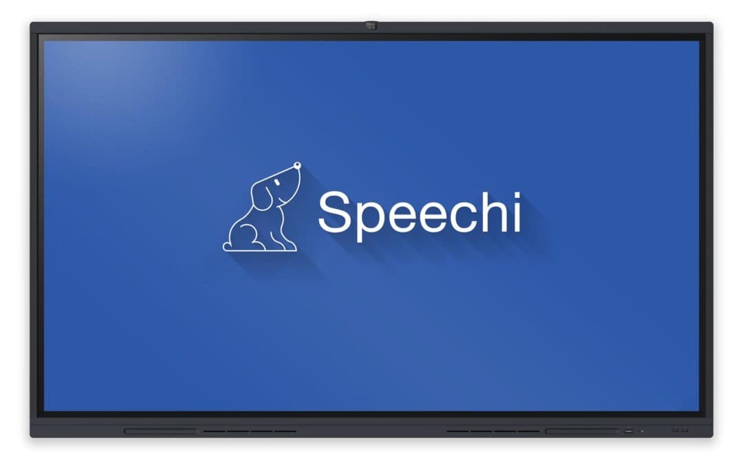 Wholesale interactive whiteboard – Speechi as a Manufacturer & Supplier
