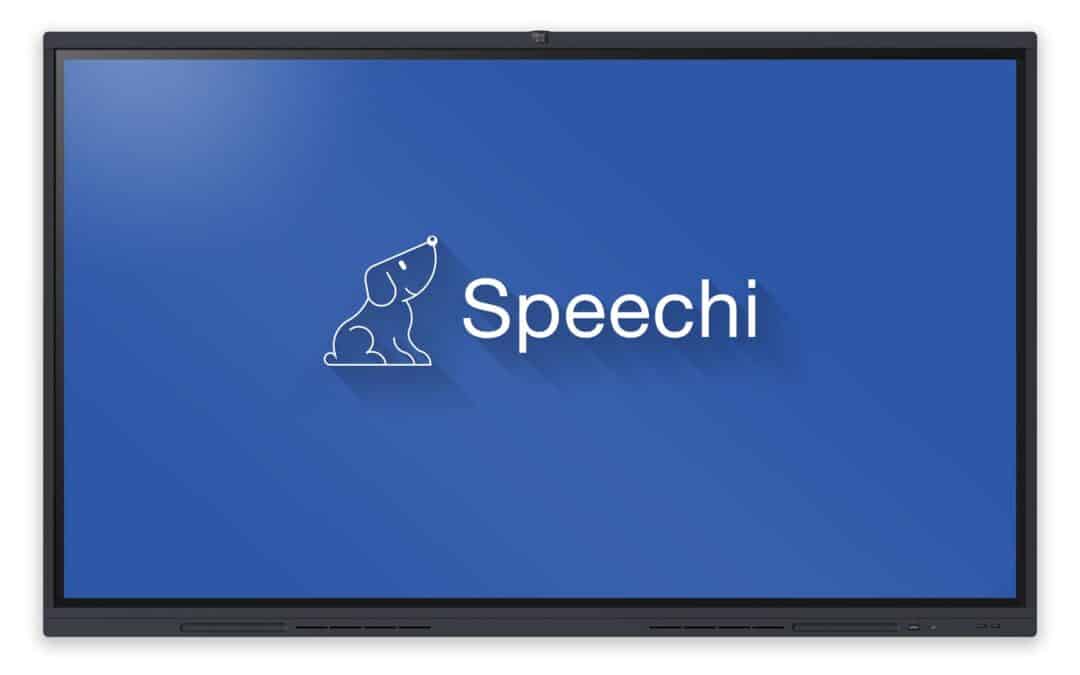 Wholesale smart screen displays – Speechi as a Manufacturer & Supplier
