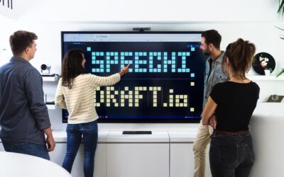 Speechi – France’s leading smart whiteboard manufacturer and wholesale supplier