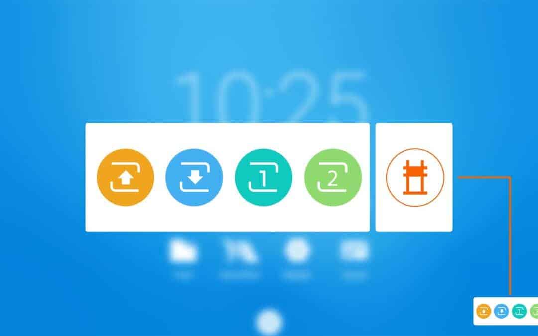 Nicht nur für Touchscreen-Nerds: Arduino und ein kapazitives Touchscreen-Display