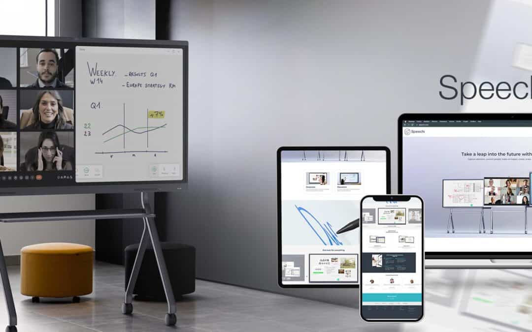 Interaktives Whiteboard und digitales Whiteboard: Unterschiede und Hersteller, Anbieter und Händler