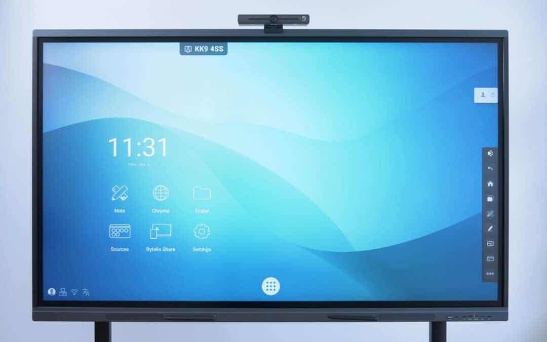 Was ist der Unterschied zwischen einem Smart-white-board-Anbieter und einem Smart-whiteboard-Hersteller?