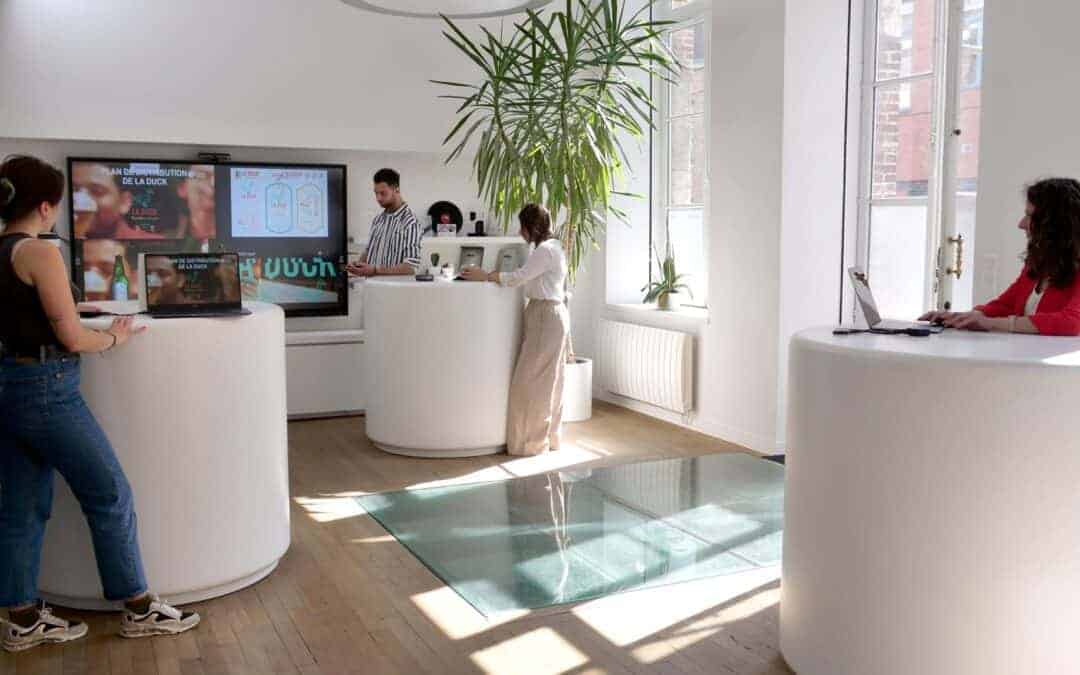 Ein Smart-white-board mit einem Laptop verbinden: Schritt-für-Schritt-Anleitung für ein Smart-white-board ohne Beamer