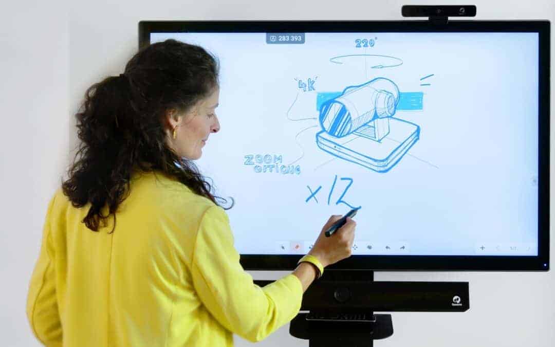 Was tun, wenn Smart-white-board-Stifte nicht mehr funktionieren? Tipps zur Kalibrierung und Reparatur