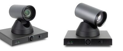 Gérez vos visioconférences d’une main de maître avec la caméra rotative Speechi VX-001 (autotracking et PTZ)