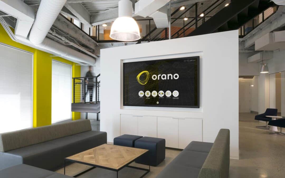 Mit digitalen Touchscreen-Infostelen und Digital Signage Infostelen besser im öffentlichen Raum kommunizieren