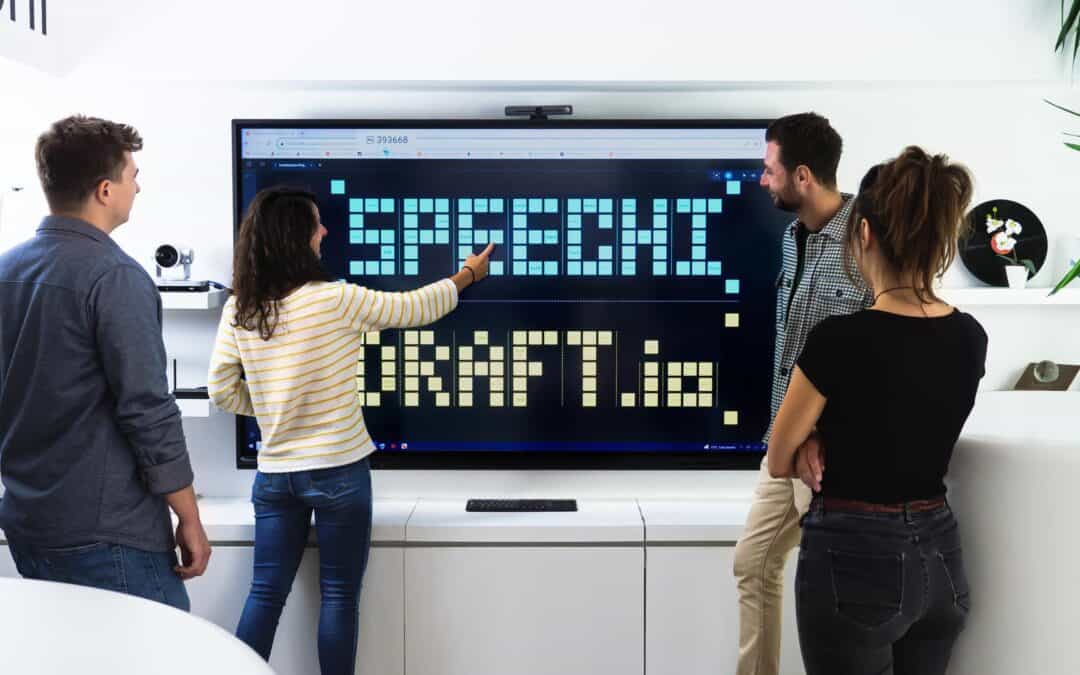 Digitaler Showroom mit Touchscreen: Software für interaktive Produktpräsentationen und faszinierende Markeninszenierungen