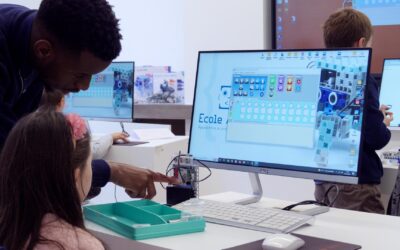 School-Hacks mit dem interaktiven White Board: So macht die Arbeit mit und am digitalen Whiteboard in Grundschule und Schule Spaß