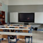 ENI Speechi à l'école primaire de Berre l'Etang