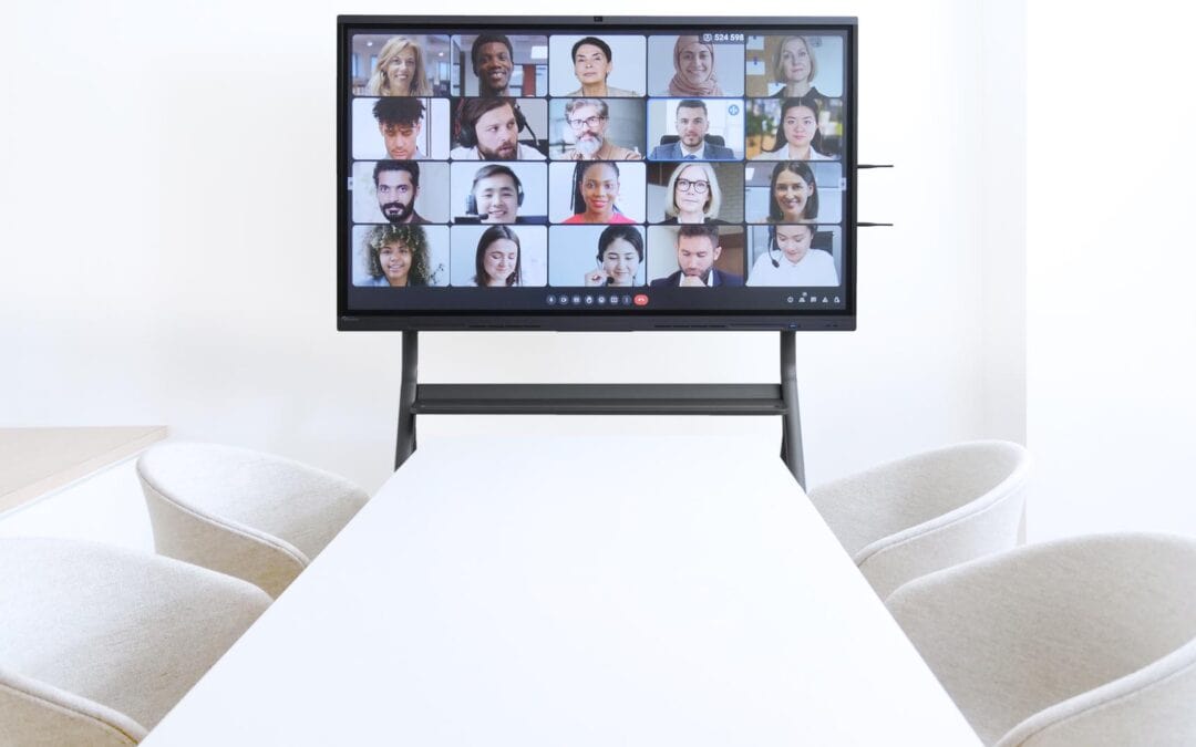 What is a digital whiteboard? What it is, and how to use one