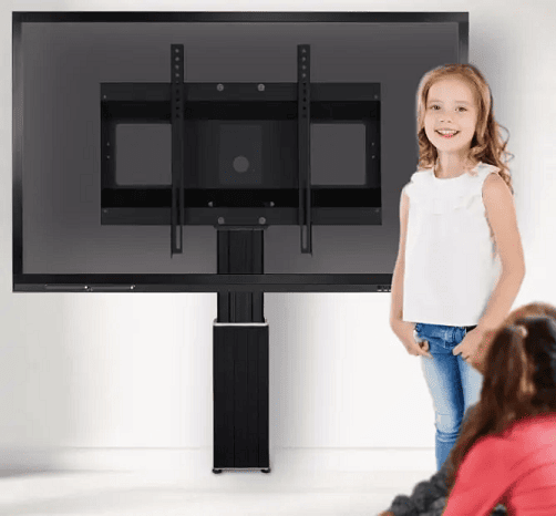 which support for my Speechi digital interactive whiteboard in a nusery school ? 