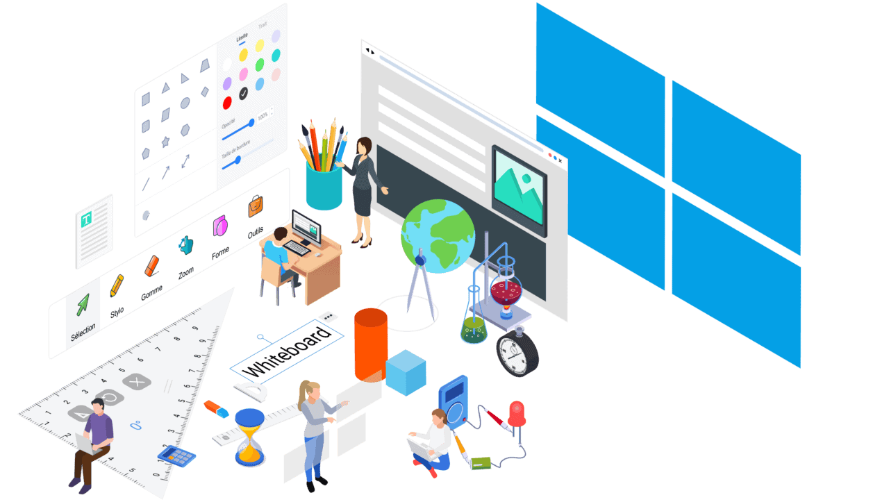 Software For Interactive Layout Iolaos, course creation software for interactive displays