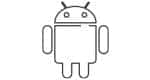 écran android tactile pour salle de réunion
