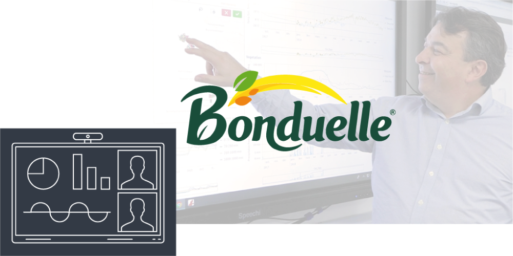 Bonduelles estudio de caso