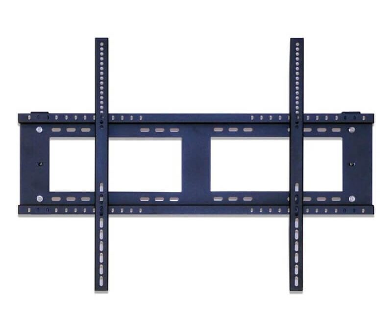 Fixation murale pour écran tactile interactif