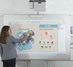 vidéoprojecteur interactif Speechi