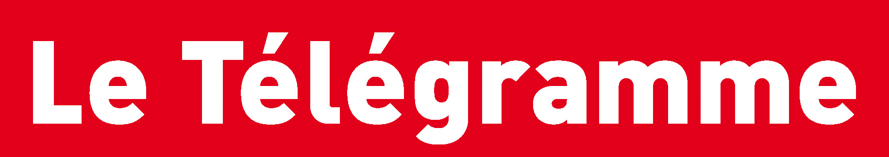 Logo du média télégramme