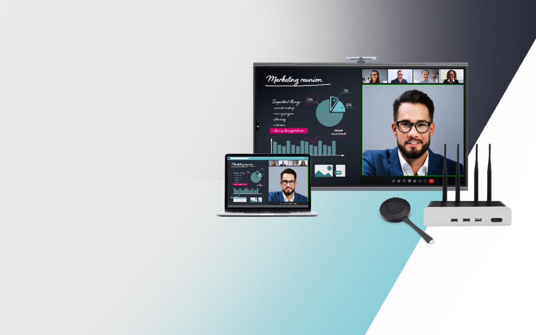 Accessoire BYOD professionnel