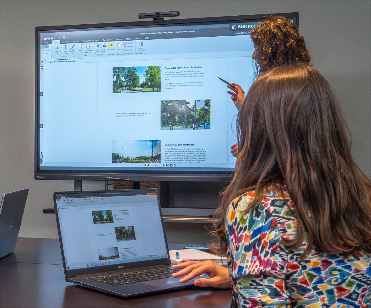 The ready-to-use Speechi document camera with USB connection, easy to learn and use