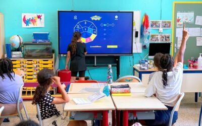 Un ENI pour lutter contre la fracture numérique