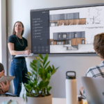 Solution collaborative et innovation ou comment améliorer la productivité des entreprises