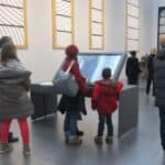 tout savoir sur l'écran borne interactive