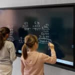 différences entre tablette graphique et écran interactif