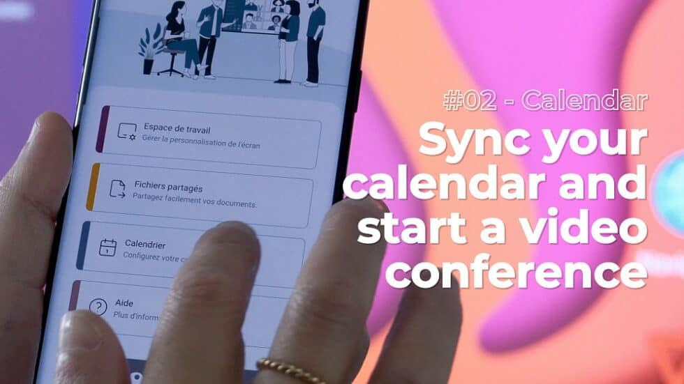 Connect Tutorial #3: Introducing the Swift Bar