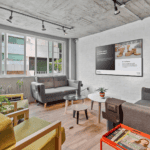 l'affichage dynamique en ehpad ou en maison de retraite