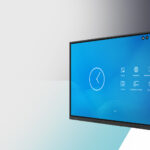 pantalla interactiva smart board