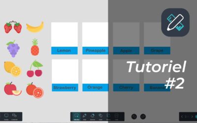 Tutoriel Iolaos n°2 : Créer des exercices interactifs pour l’ENI de sa classe