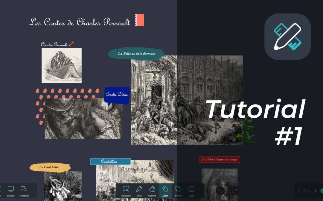 Tutorial Iolaos n.º 1: Preparar tus primeros materiales de clase en Iolaos (PC)