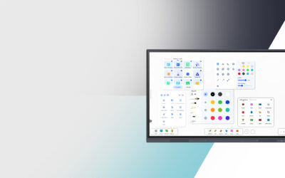 Descubre las ventajas de una pizarra interactiva para empresas y educación con Speechi