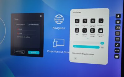 Application pour vote interactif : en savoir plus grâce à Speechi